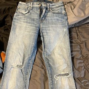Lucky Brand Los Angeles jeans